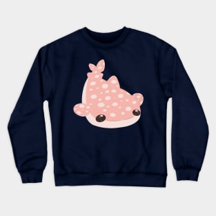 Whale Shark Crewneck Sweatshirt